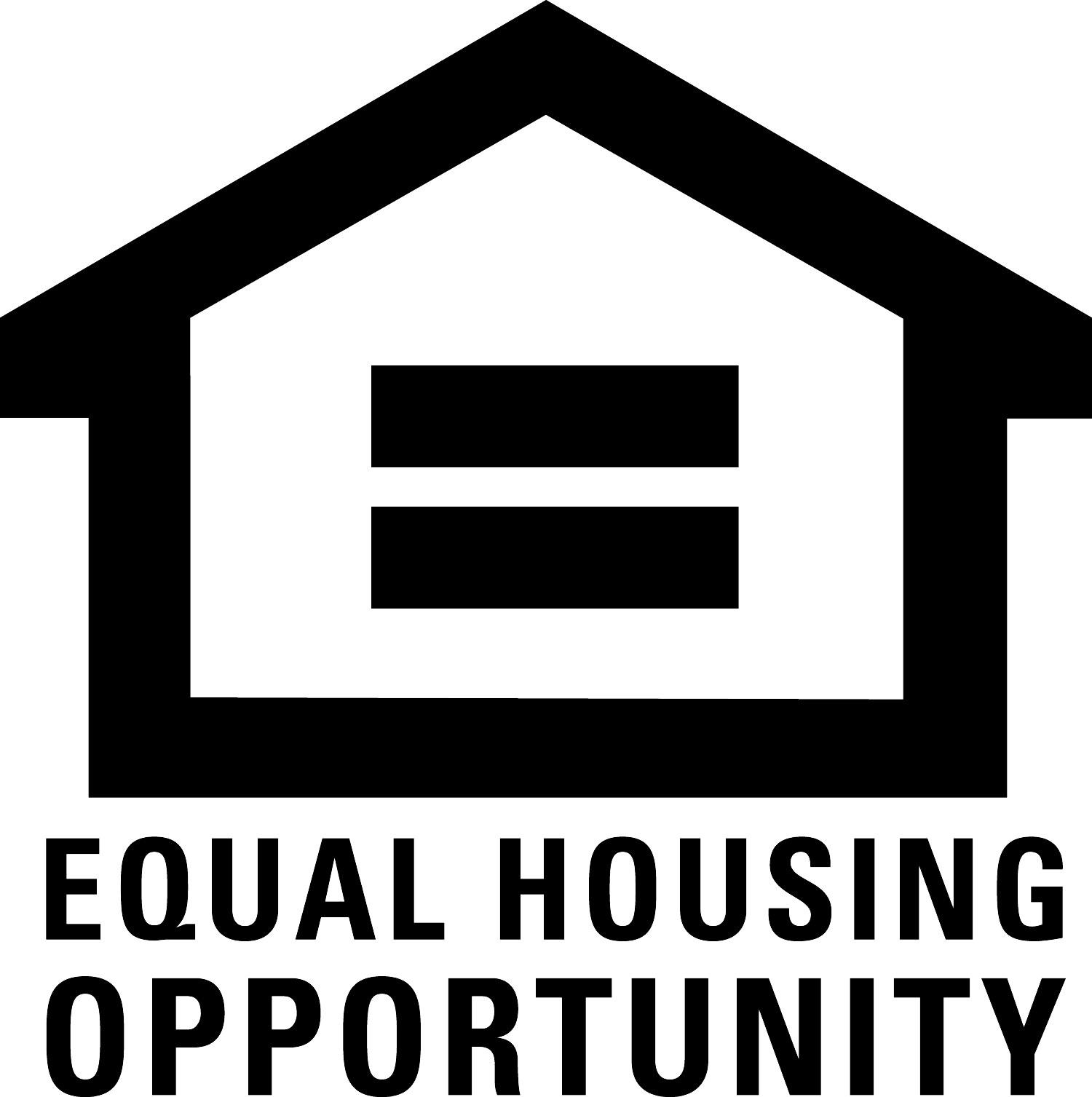 Fair Housing logo